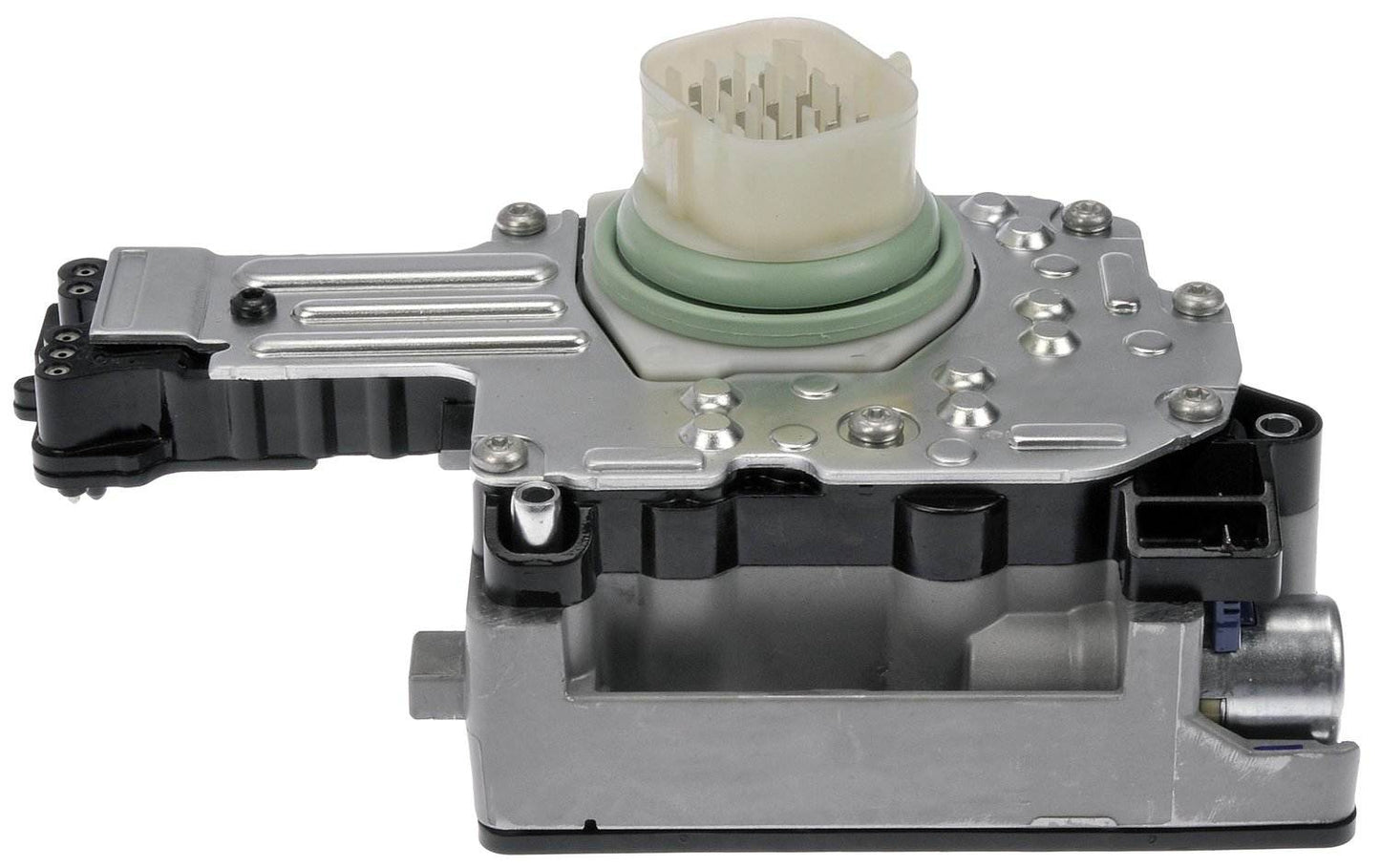 Dorman Automatic Transmission Kickdown Solenoid Remanufactured Pack for Multiple Chrysler, Dodge, Jeep, Mitsubishi, and Ram Models 609-040