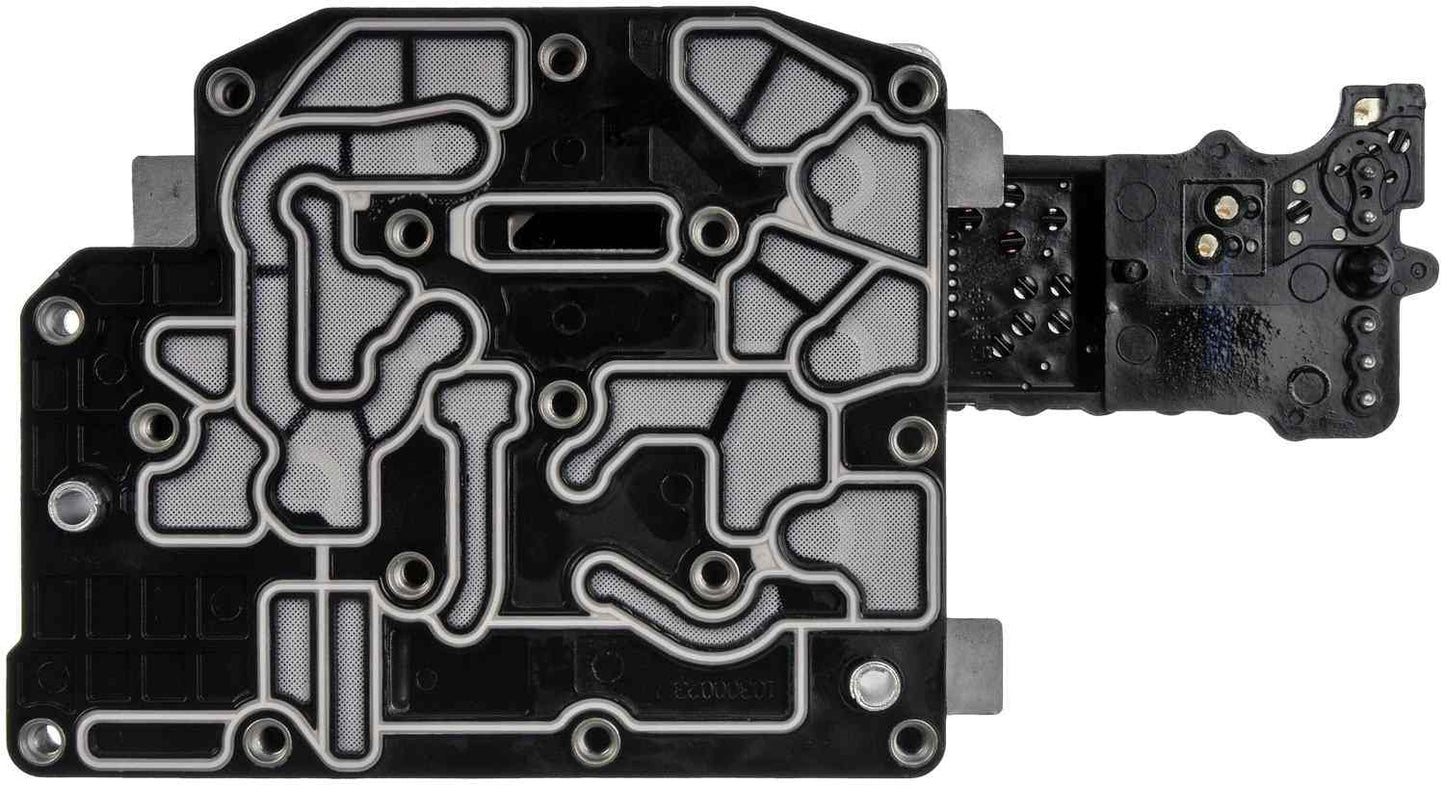 Dorman OE Solutions Remanufactured Transmission Solenoid Pack for 2000-2003 Dodge Dakota Durango Ram 1500 609-042