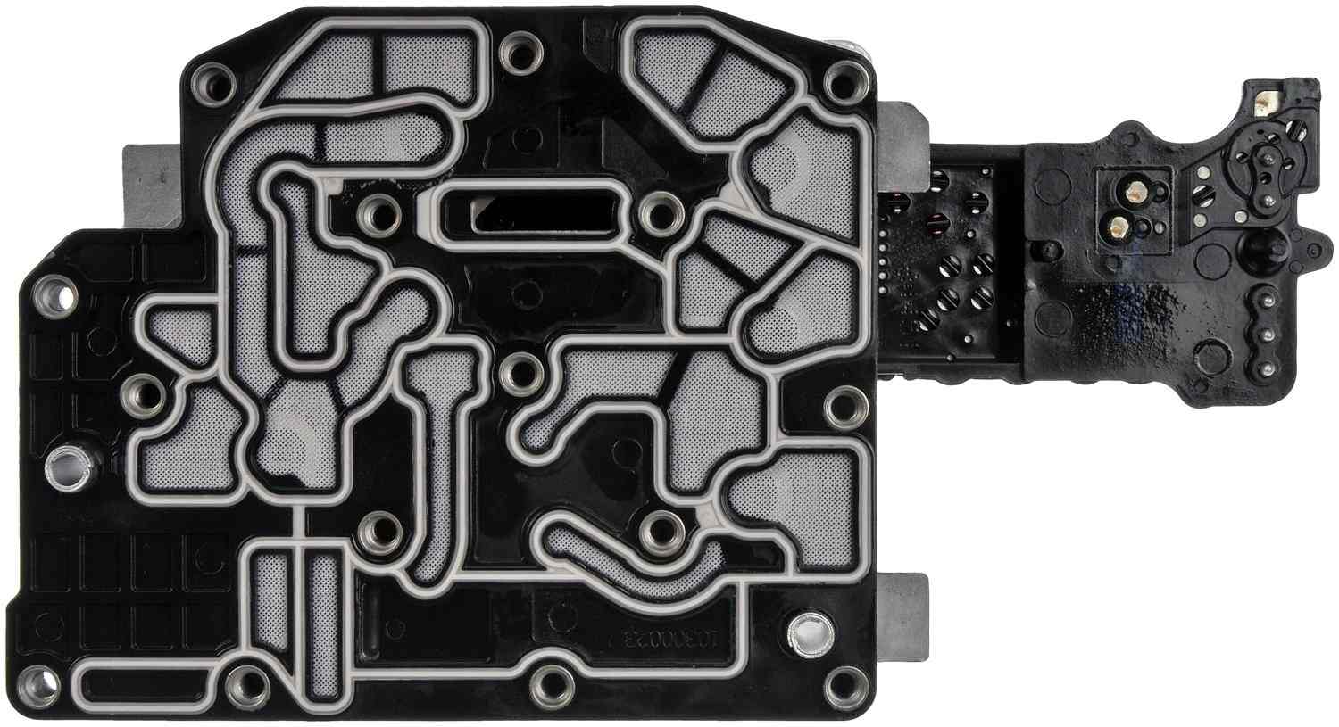 Dorman - OE Solutions REMANUFACTURED TRANSMISSION CONTROL MODULE 609-042