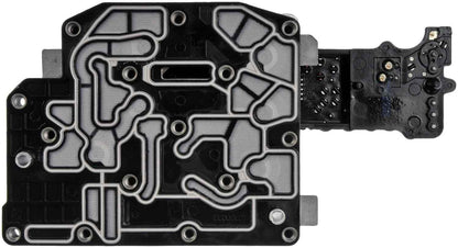 Dorman OE Solutions Remanufactured Transmission Solenoid Pack for 2000-2003 Dodge Dakota Durango Ram 1500 609-042