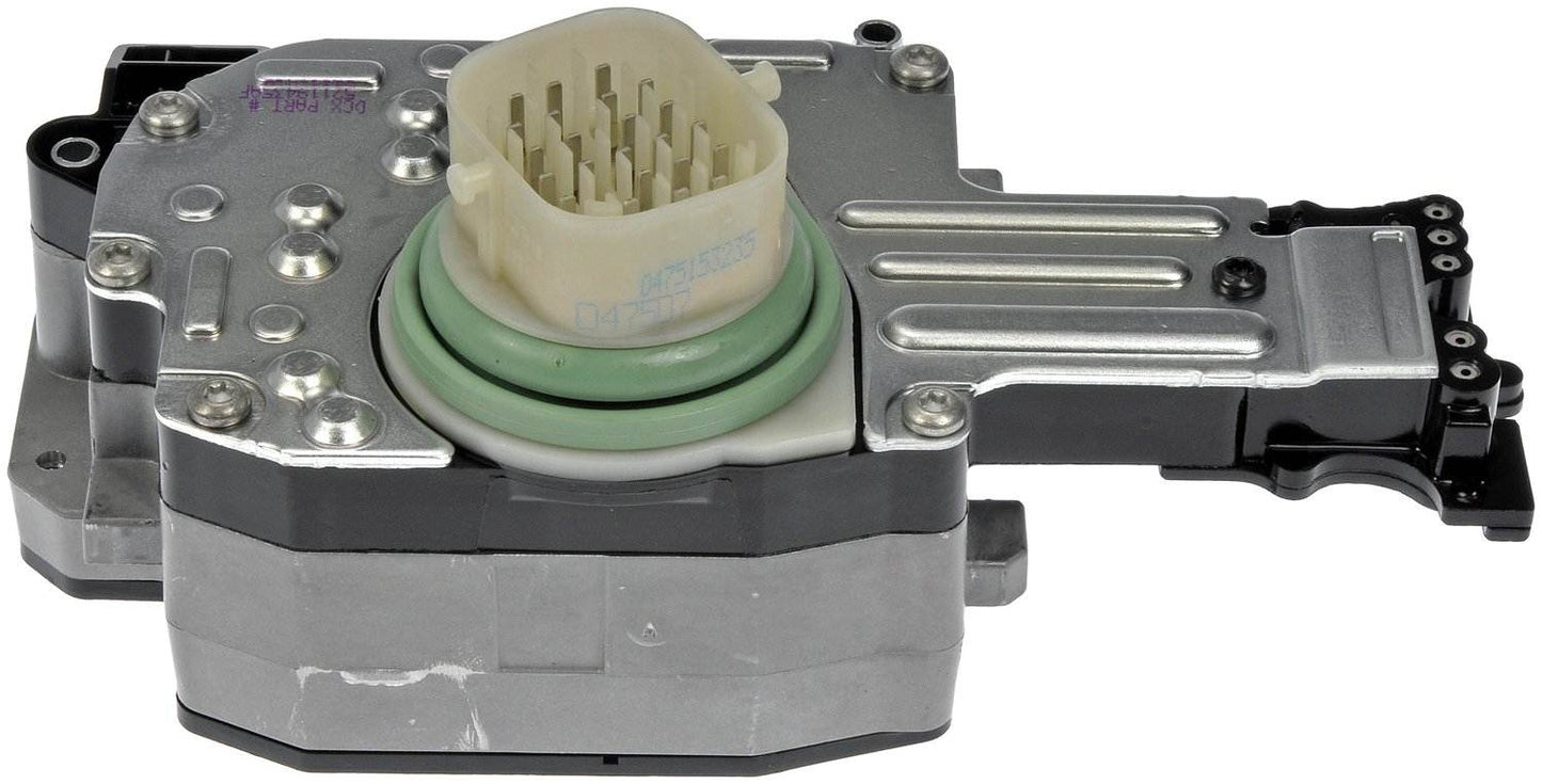 Dorman OE Solutions Remanufactured Transmission Solenoid Pack for 2000-2003 Dodge Dakota Durango Ram 1500 609-042