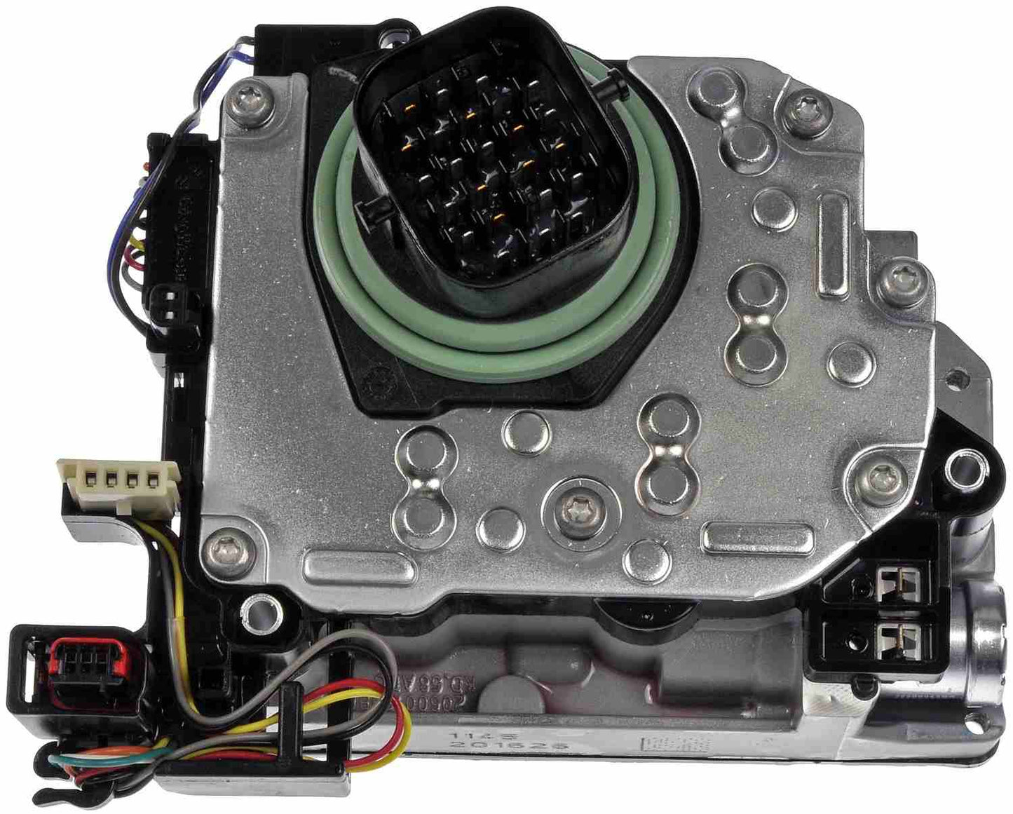 Dorman - OE Solutions Automatic Transmission Kickdown Solenoid Pack for 2016-07 Chrysler 2016-07 Dodge 2020-08 Ram 2022-12 609-043