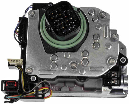 Dorman - OE Solutions Automatic Transmission Kickdown Solenoid Pack for 2016-07 Chrysler 2016-07 Dodge 2020-08 Ram 2022-12 609-043