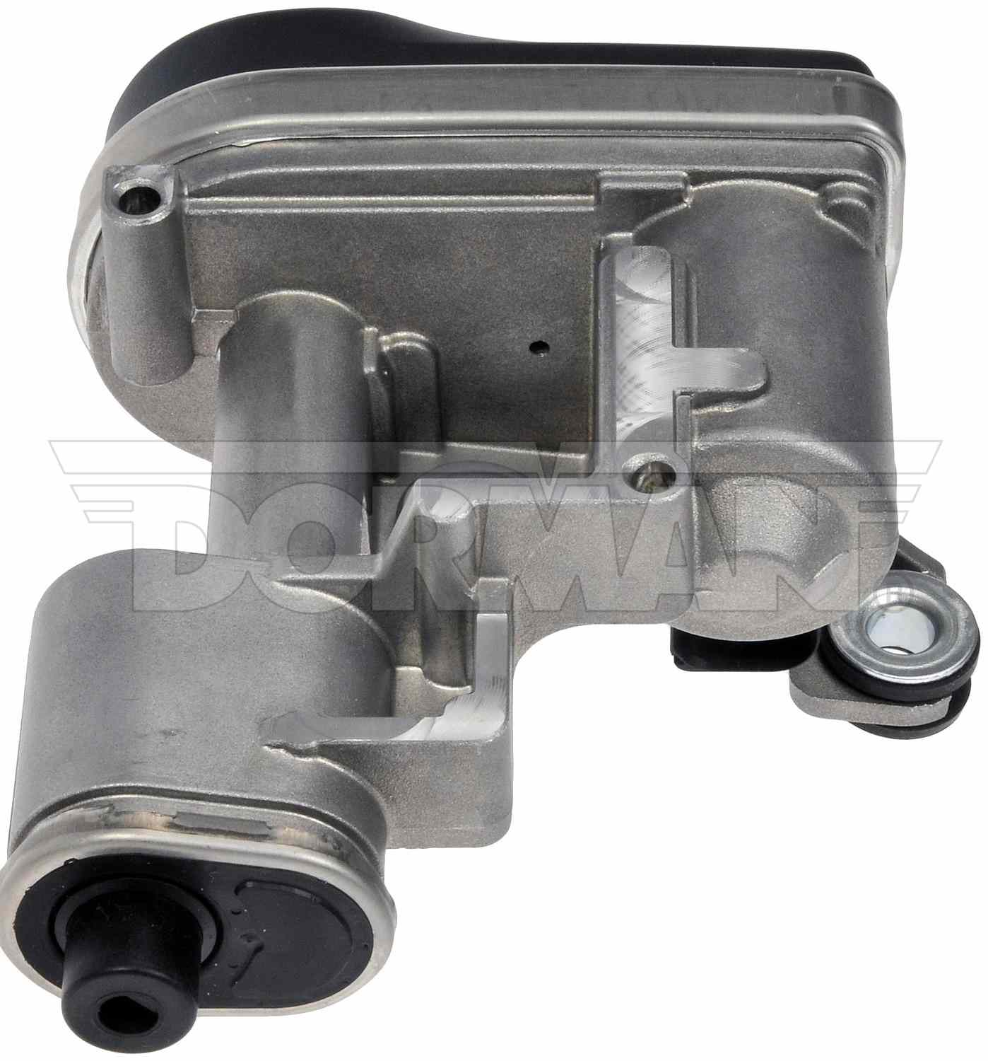 Dorman - OE Solutions REMANUFACTURED THROTTLE CONTROL ACTUATOR 609-045