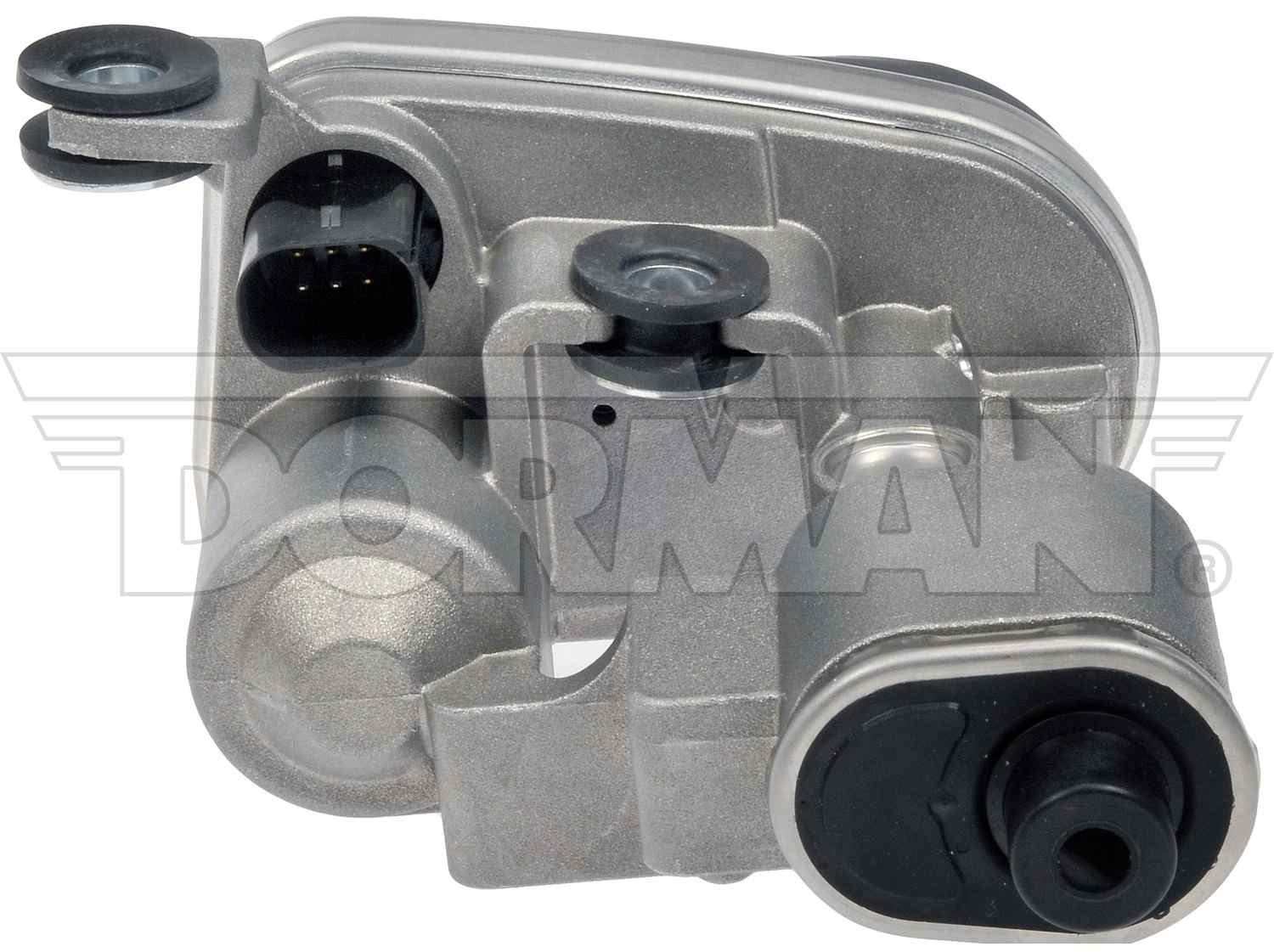 Dorman - OE Solutions REMANUFACTURED THROTTLE CONTROL ACTUATOR 609-045