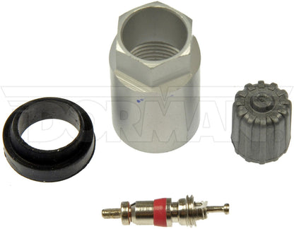 Dorman - OE Solutions Tire Pressure Monitoring System Sensor Service Kit for 2012 Mercedes-Benz 609-101