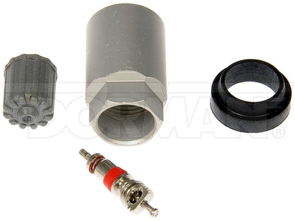 Dorman - OE Solutions Tire Pressure Monitoring System Sensor Service Kit for 2012 Mercedes-Benz 609-101