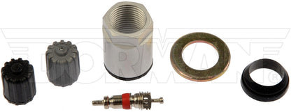 Dorman OE Solutions Tire Pressure Monitoring System Service Kit for 2002-2009 Vehicles 609-102.1
