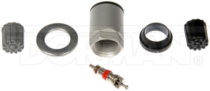 Dorman OE Solutions Tire Pressure Monitoring System Service Kit for 2002-2009 Vehicles 609-102.1