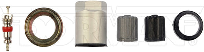 Dorman OE Solutions Tire Pressure Monitoring System Service Kit for 2002-2009 Vehicles 609-102.1