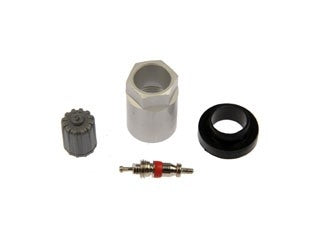 Dorman OE Solutions TPMS Service Kit with Valve Stem Core and Seal for 1997-2009 Chrysler and 2001-2009 Mitsubishi 609-105.1