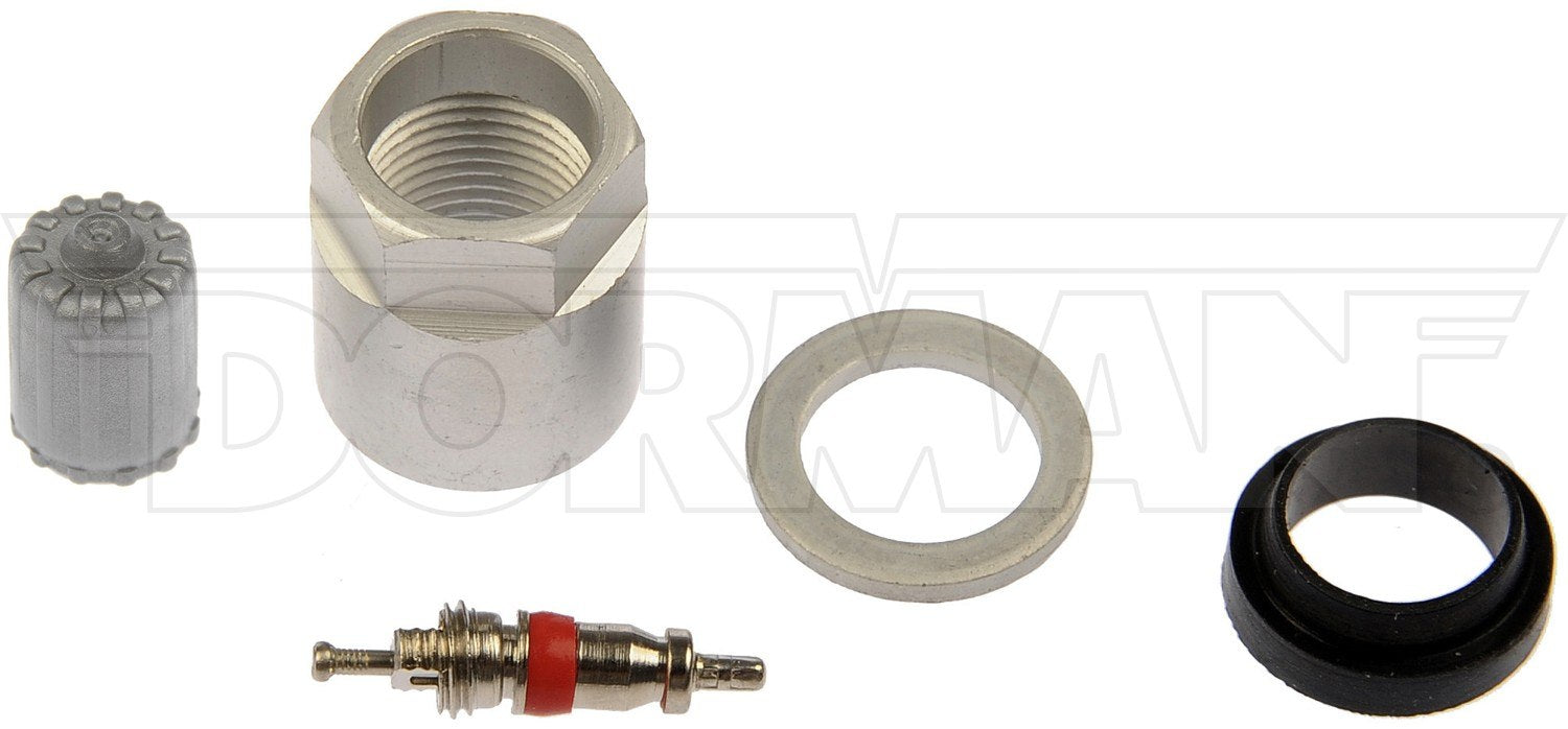 Dorman - OE Solutions TPMS VALVE CORE KIT 609-107.1