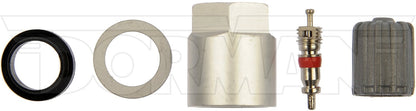 Dorman OE Solutions TPMS Service Kit with Valve Stem and Seal for 2006-2010 Honda Lexus Scion Toyota 609-107.1