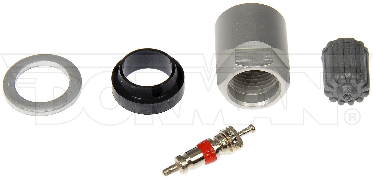 Dorman - OE Solutions TPMS VALVE CORE KIT 609-107.1