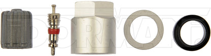 Dorman OE Solutions TPMS Service Kit with Valve Stem and Seal for 2006-2010 Honda Lexus Scion Toyota 609-107.1