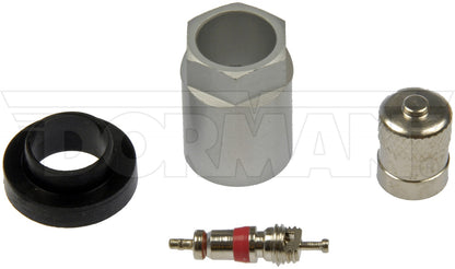 Dorman - OE Solutions Tire Pressure Monitoring System Sensor Service Kit for 2008-03 Infiniti, 2008-96 Nissan 609-113