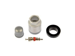 Dorman OE Solutions TPMS Service Kit with Valve Stem Core and Seal for 2004-2009 Acura Honda Hyundai Kia 609-117.1