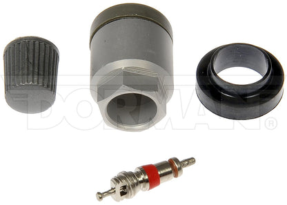 Dorman OE Solutions TPMS Service Kit with Valve Stem Core and Seal for 2004-2009 Acura Honda Hyundai Kia 609-117.1