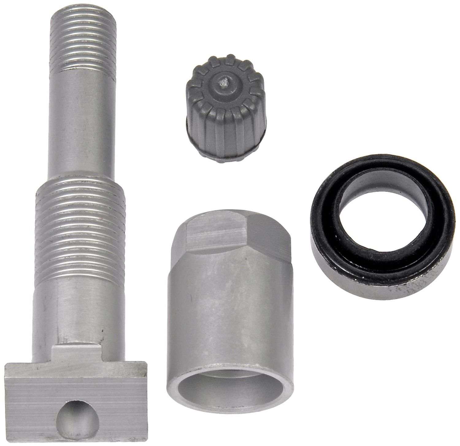 Dorman Tire Pressure Monitor Sensor Valve Kit