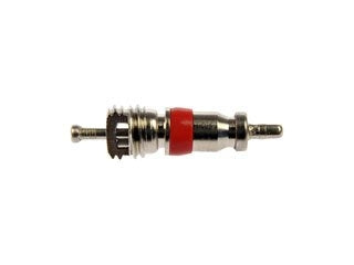 Dorman - OE Solutions Tire Pressure Monitoring System Valve Stem Nickel Plated Valve Core 609-125