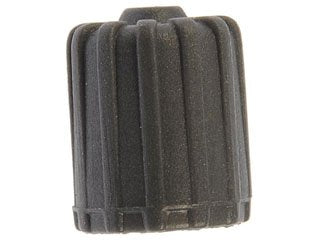 Dorman - OE Solutions TPMS Gray Plastic Sealing Valve Stem Cap 609-130