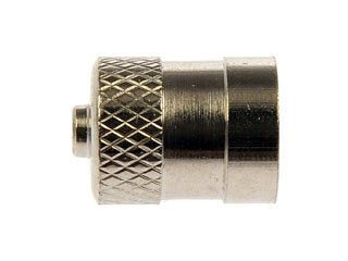 Dorman OE Solutions TPMS Aluminum Sealing Valve Cap 50 Pack for Tire Pressure Monitoring System 609-131