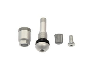 Dorman OE Solutions Tire Pressure Monitoring System Valve Kit for 2004-2009 Acura Honda Hyundai Kia 609-146.1