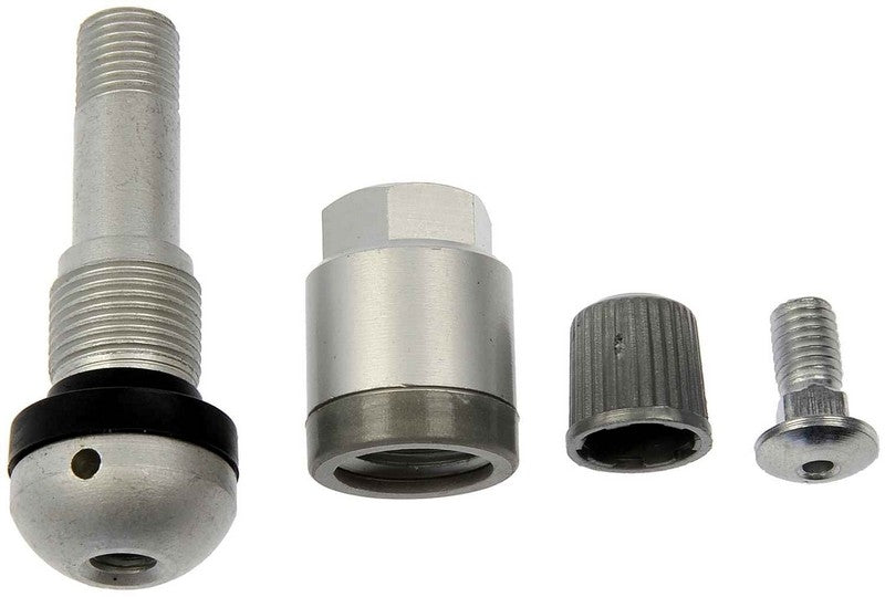 Dorman OE Solutions Tire Pressure Monitoring System Valve Kit for 2004-2009 Acura Honda Hyundai Kia 609-146.1