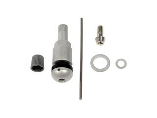 Dorman - OE Solutions Tire Pressure Monitoring System Valve Kit for 1997-2009 Vehicles 609-147.1