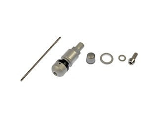 Dorman - OE Solutions Tire Pressure Monitoring System Valve Kit Service Kit for 1997-2009 609-148.1