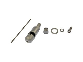 Dorman Tire Pressure Monitoring System Valve Kit Service Kit for 1997-2009 vehicles 609-149.1