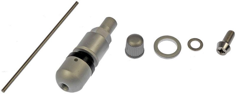 Dorman Tire Pressure Monitoring System Valve Kit Service Kit for 1997-2009 vehicles 609-149.1