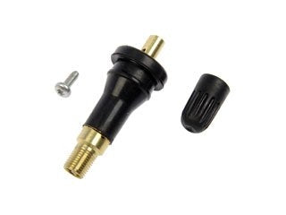 Dorman TPMS Service Kit - Replacement Rubber Snap-In Valve Stem