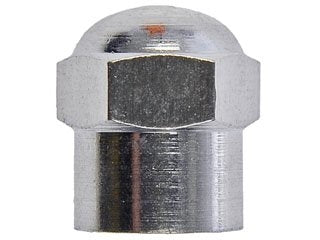 Dorman OE Solutions TPMS Chrome Plated Sealing Valve Cap 50 Pack for Tire Pressure Monitoring System 609-156