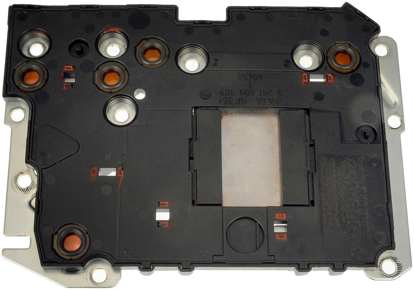 Dorman OE Solutions Remanufactured Transmission Control Module for 2006 Nissan Frontier Pathfinder Xterra 609-252