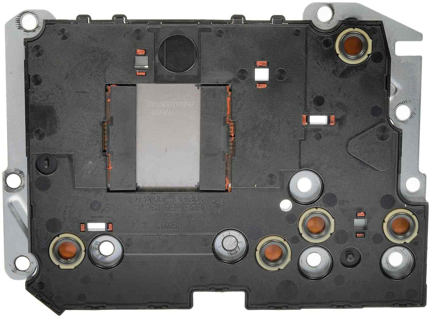 Dorman OE Solutions Remanufactured Transmission Control Module for 2007 Nissan Frontier Pathfinder Xterra 609-254