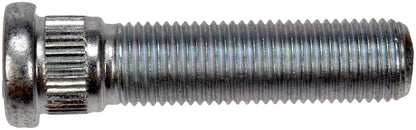 Dorman Autograde Wheel Lug Stud M14-1.50 Serrated with 16mm Knurl for 2024-15 Ford and 2024-10 Lincoln 610-004