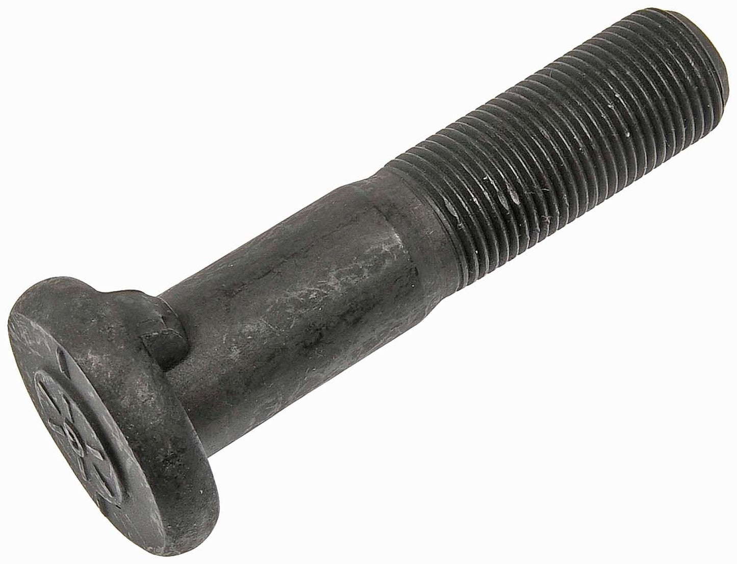 Dorman HD Solutions Wheel Lug Stud 3/4 In 16 Wedge Head 3.375 In Length for Heavy Duty Trucks 610-0251.10