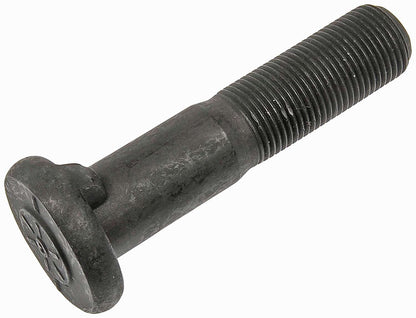 Dorman HD Solutions Wheel Lug Stud 3/4 In 16 Wedge Head 3.375 In Length for Heavy Duty Trucks 610-0251.10