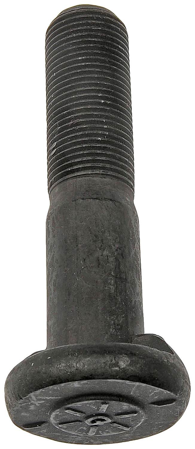 Dorman HD Solutions Wheel Lug Stud 3/4 In 16 Wedge Head 3.375 In Length for Heavy Duty Trucks 610-0251.10