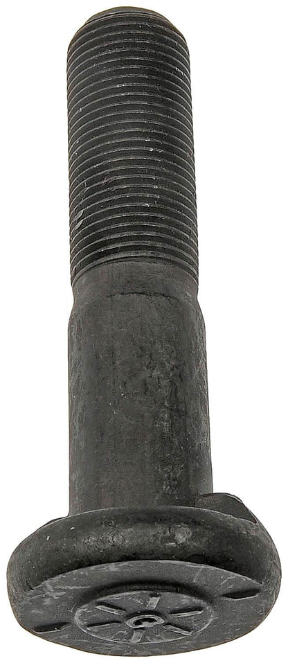Dorman HD Solutions Wheel Lug Stud 3/4 In 16 Wedge Head 3.375 In Length for Heavy Duty Trucks 610-0251.10