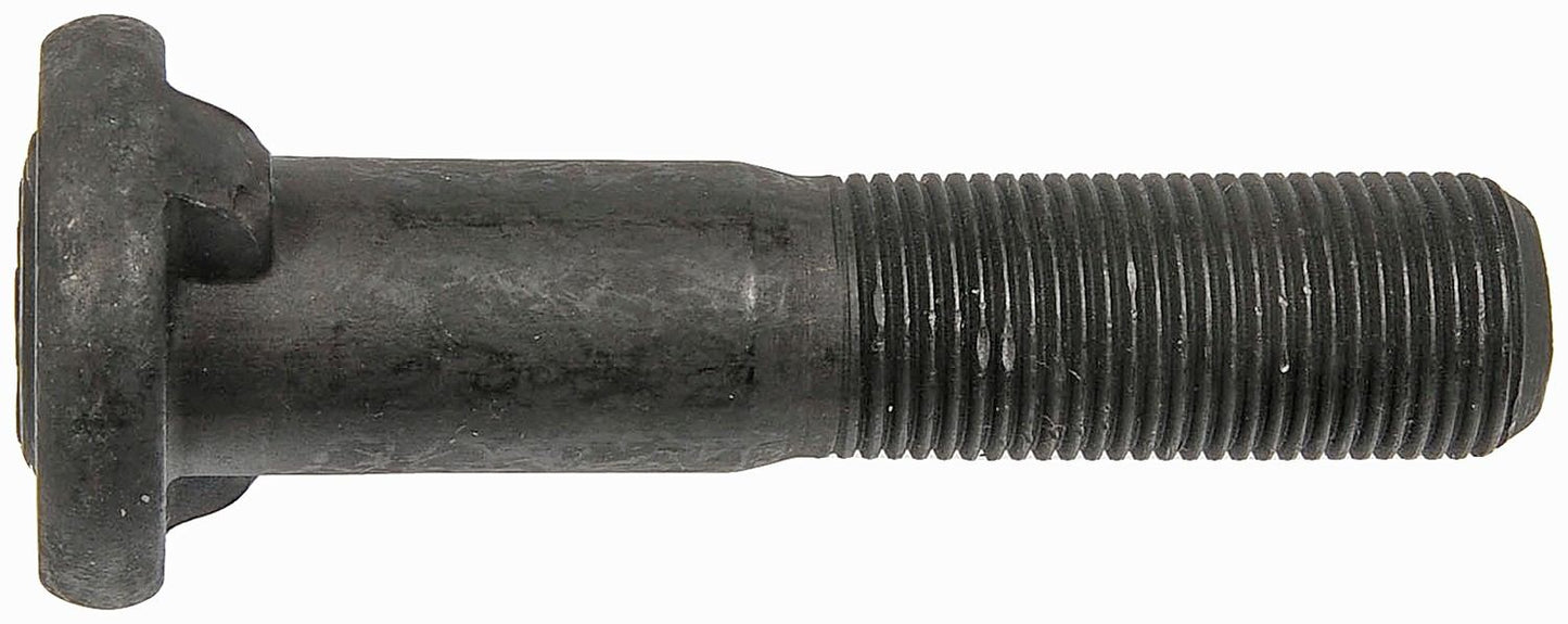Dorman HD Solutions Wheel Lug Stud 3/4 In 16 Wedge Head 3.375 In Length for Heavy Duty Trucks 610-0251.10