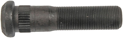 Dorman HD Solutions M22x1.5 Serrated Wheel Lug Stud with 24 mm Knurl for Heavy Duty Trucks 610-0288.10