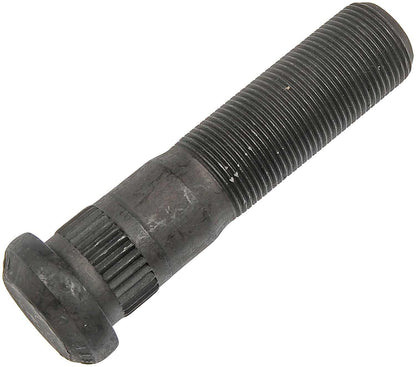 Dorman HD Solutions M22x1.5 Serrated Wheel Lug Stud with 24 mm Knurl for Heavy Duty Trucks 610-0289.10
