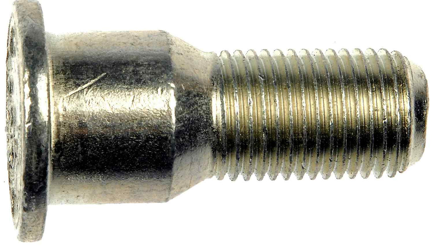 Dorman - Autograde Wheel Lug Stud .645 In Knurl 1-7/16 Length for 1942-56 Dodge Nash Plymouth Studebaker 610-036