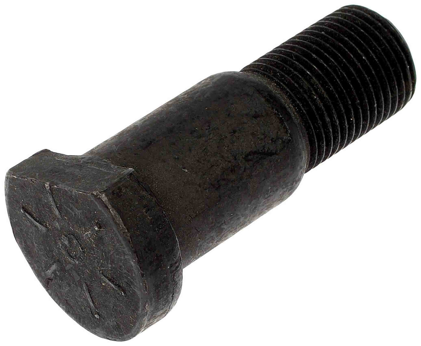 Dorman Autograde 3/4-16 Non-Serrated Wheel Lug Stud with Clip Head for 1975-1977 Ford P-500 610-052