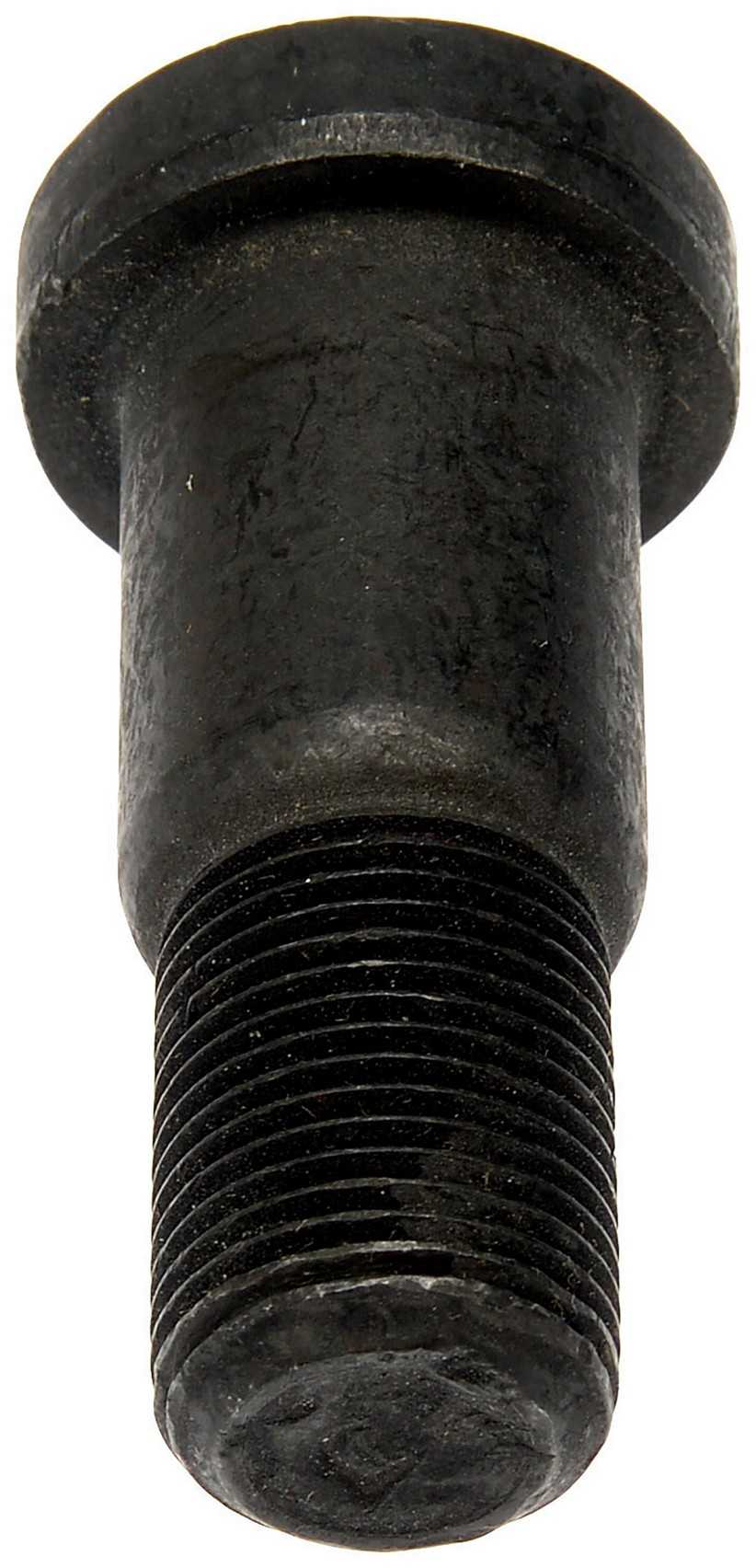 Dorman Autograde 3/4-16 Non-Serrated Wheel Lug Stud with Clip Head for 1975-1977 Ford P-500 610-052