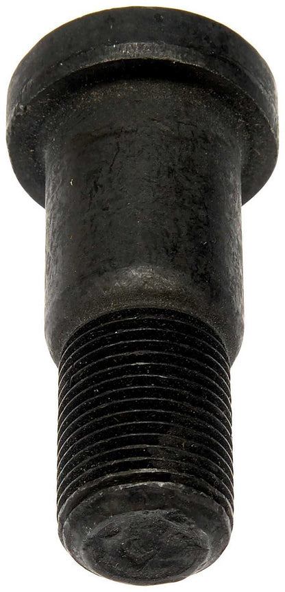 Dorman Autograde 3/4-16 Non-Serrated Wheel Lug Stud with Clip Head for 1975-1977 Ford P-500 610-052