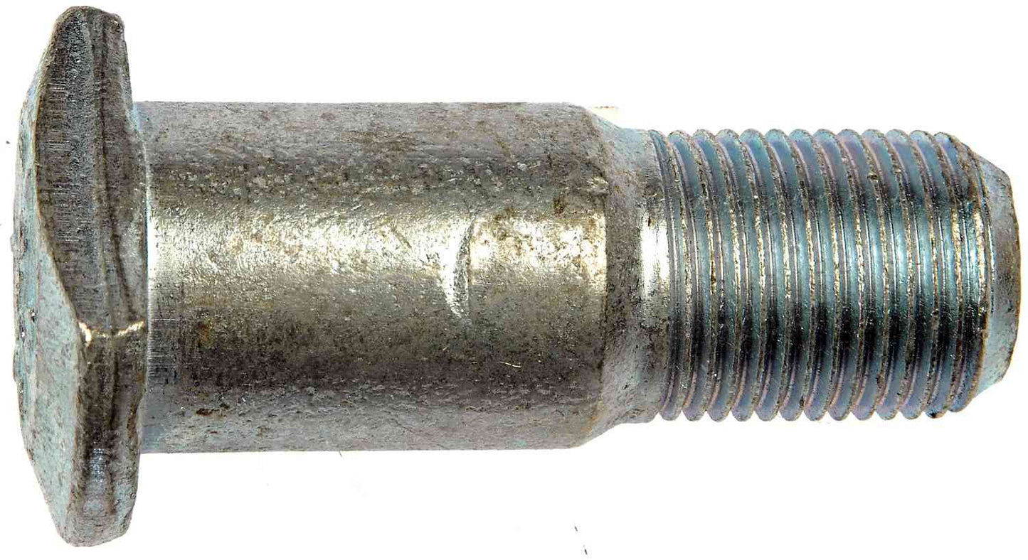 Dorman Autograde 3/4-16 Non-Serrated Wheel Lug Stud with Clip Head for 1975-1977 Ford P-500 610-052