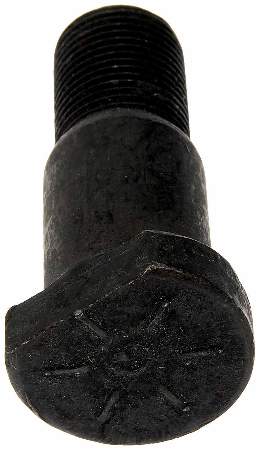 Dorman Autograde 3/4-16 Non-Serrated Wheel Lug Stud with Clip Head for 1975-1977 Ford P-500 610-052